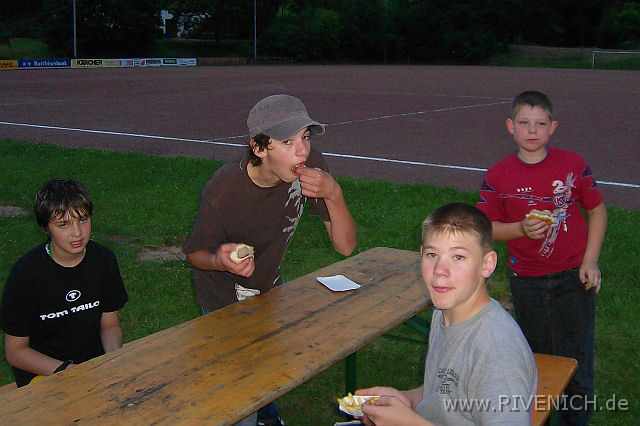 Sportfest 09 – Bild 8
