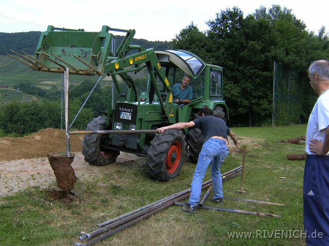 Sportfest 09 – Bild 2