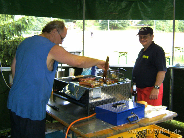 Sportfest 09 – Bild 22