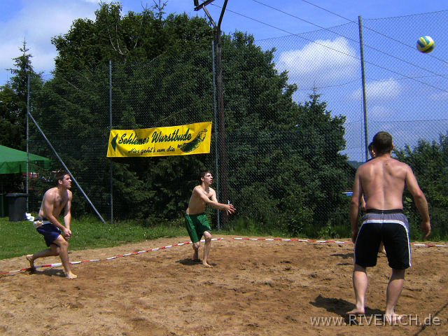 Sportfest 09 – Bild 35