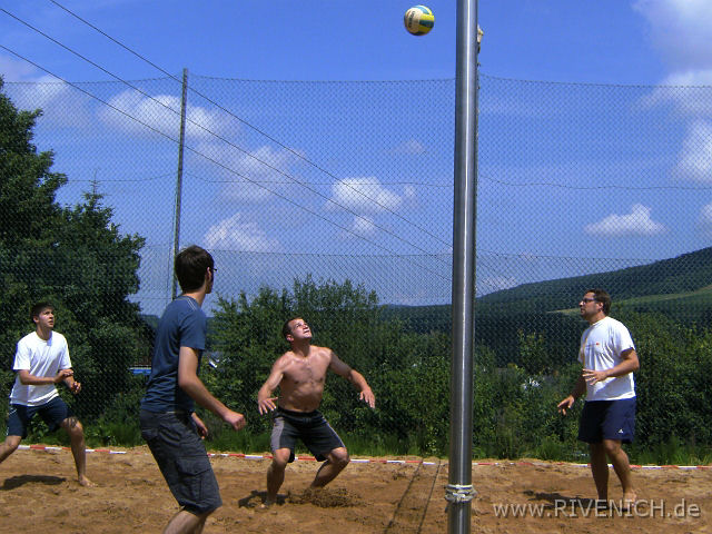 Sportfest 09 – Bild 48