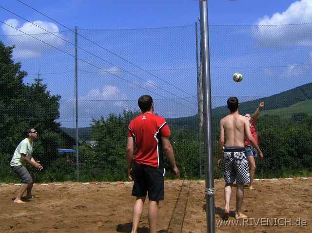 Sportfest 09 – Bild 49