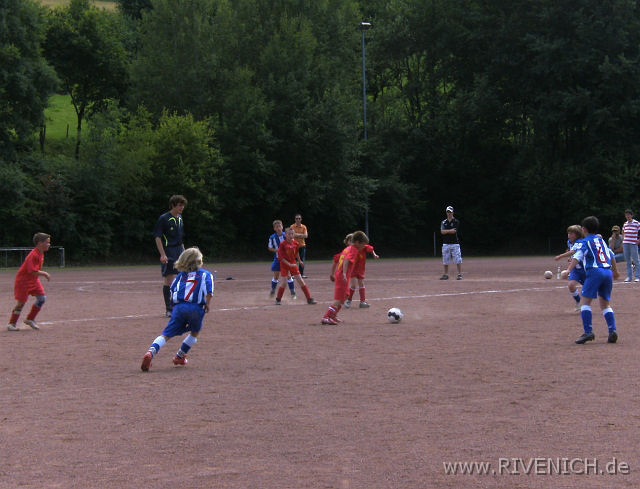 Sportfest 09 – Bild 65