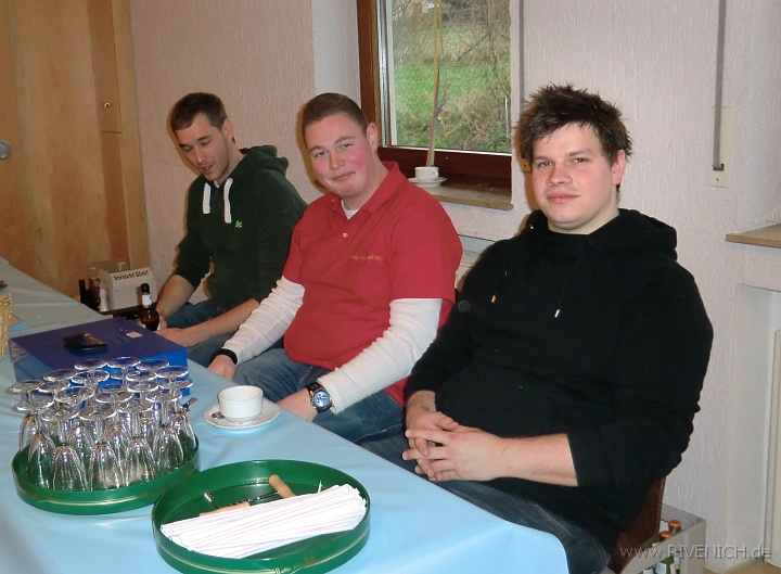 Weiberdonnerstag 14 – Bild 5