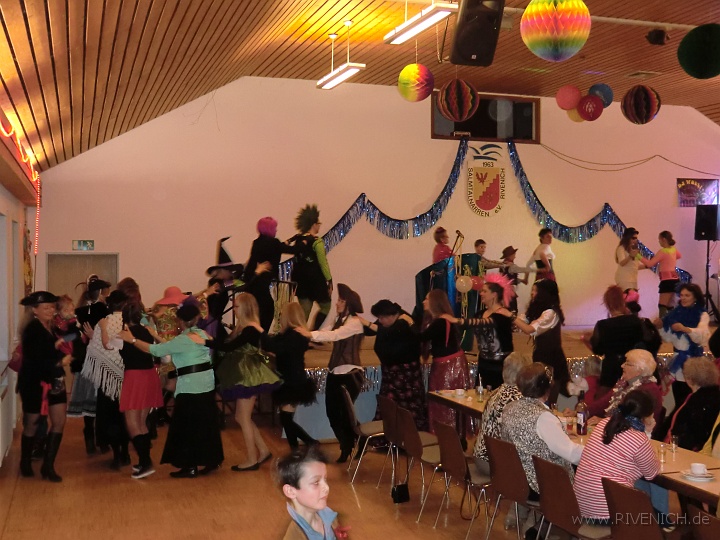 Weiberdonnerstag 14 – Bild 4