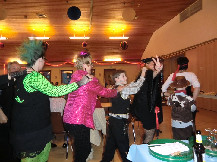 Weiberdonnerstag 14 – Bild 6
