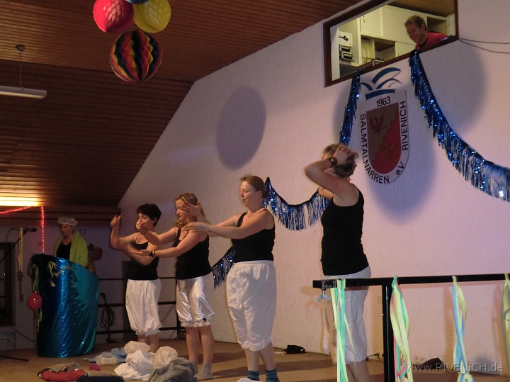 Weiberdonnerstag 14 – Bild 14