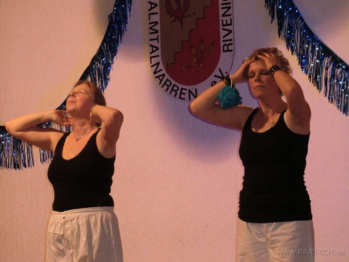 Weiberdonnerstag 14 – Bild 15