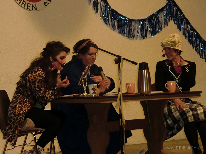Weiberdonnerstag 14 – Bild 20