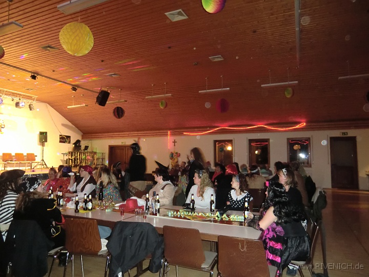 Weiberdonnerstag 15 – Bild 9