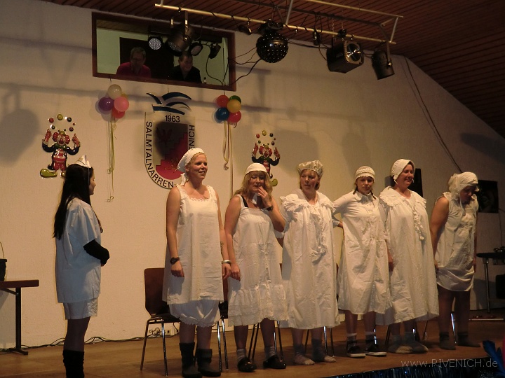 Weiberdonnerstag 15 – Bild 11