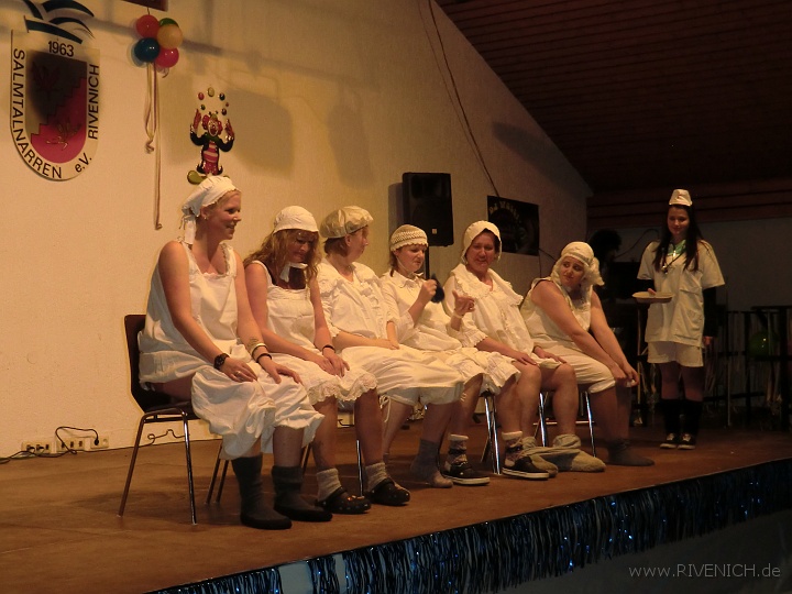 Weiberdonnerstag 15 – Bild 12