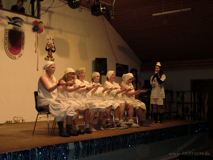 Weiberdonnerstag 15 – Bild 13