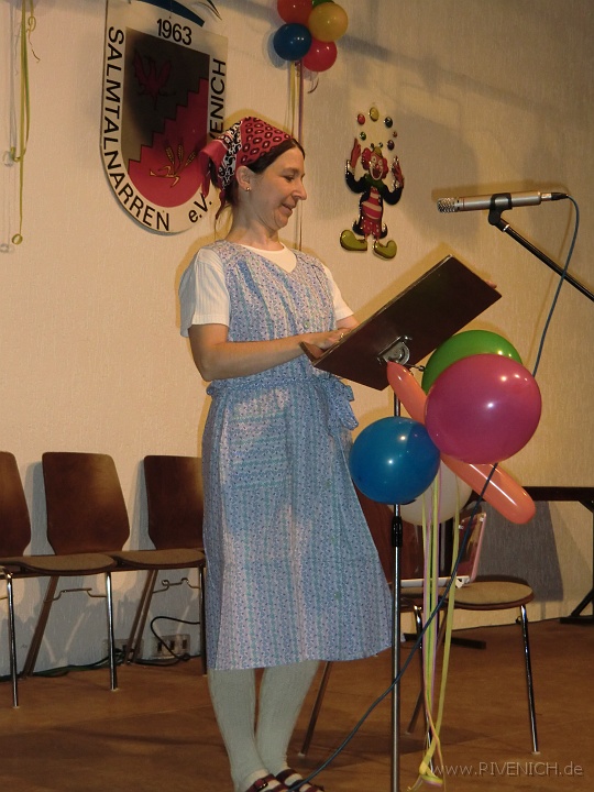 Weiberdonnerstag 15 – Bild 18