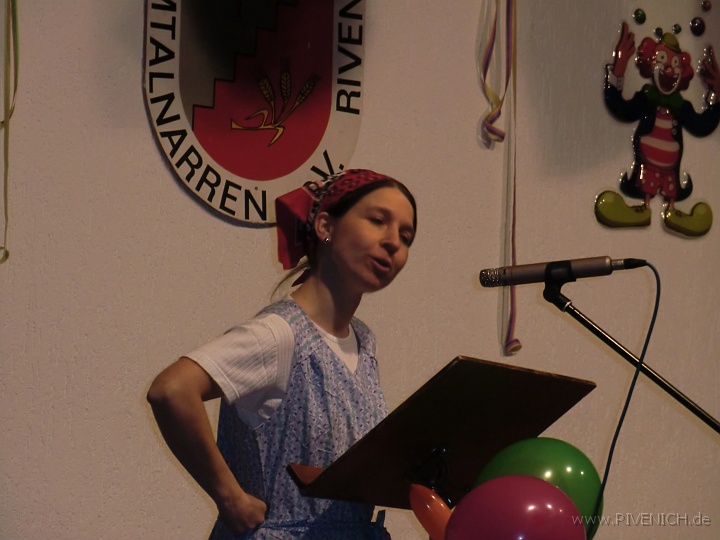 Weiberdonnerstag 15 – Bild 19