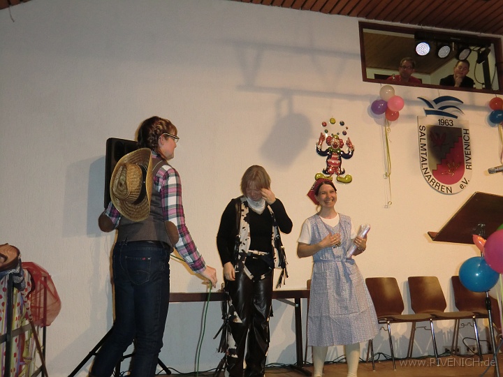 Weiberdonnerstag 15 – Bild 20