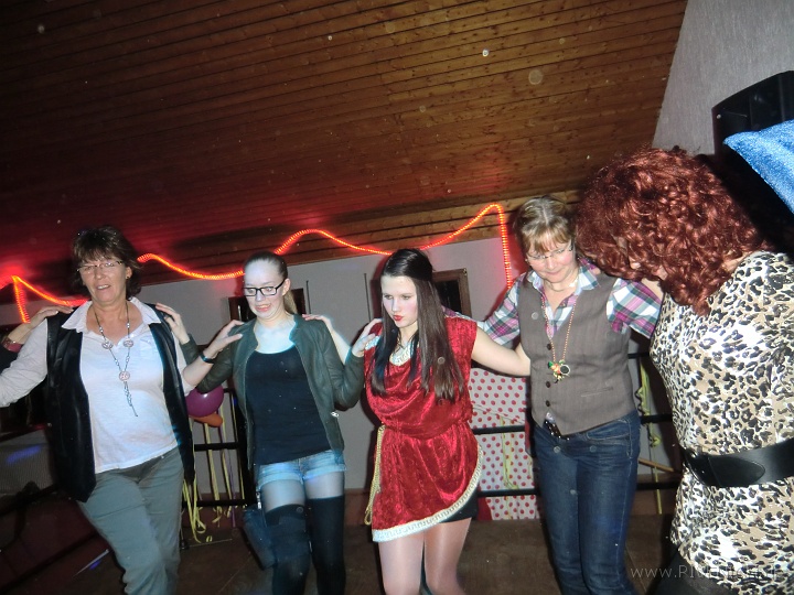 Weiberdonnerstag 15 – Bild 30
