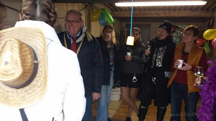 Weiberdonnerstag 15 – Bild 5