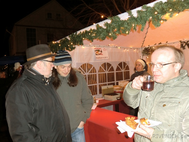Weihnachtsmarkt 13 – Bild 15