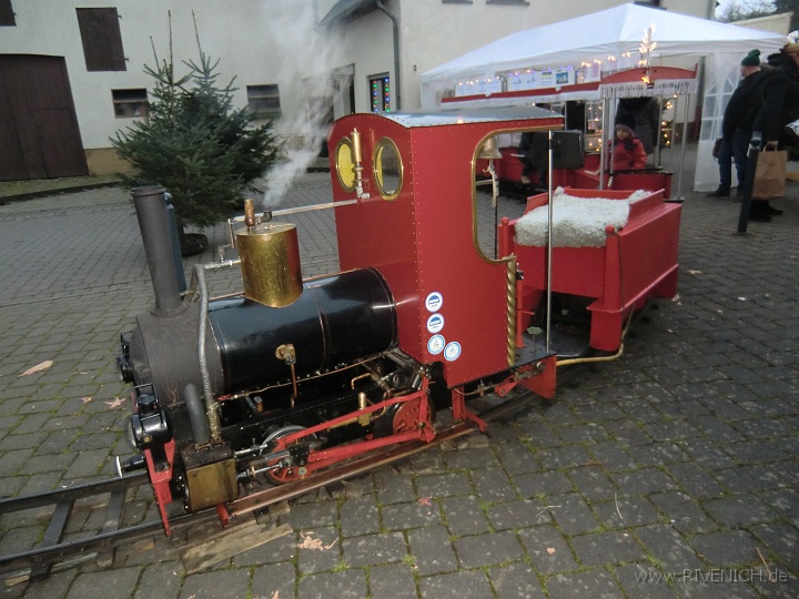 Weihnachtsmarkt 14 – Bild 2