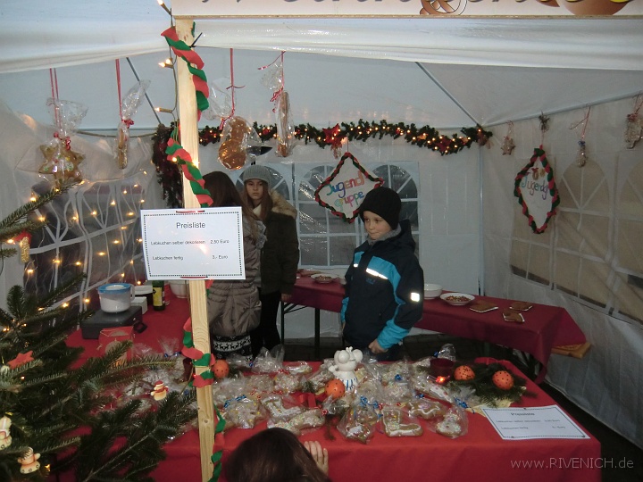 Weihnachtsmarkt 14 – Bild 13