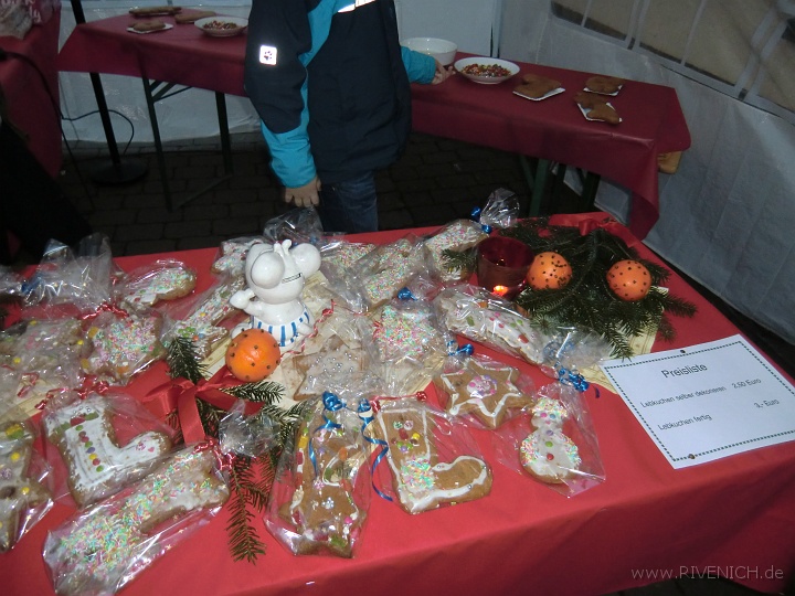 Weihnachtsmarkt 14 – Bild 15