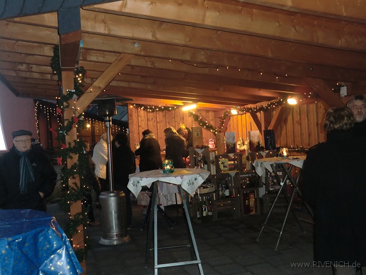Weihnachtsmarkt 14 – Bild 17