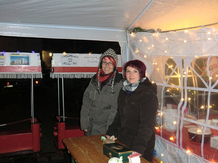 Weihnachtsmarkt 14 – Bild 9