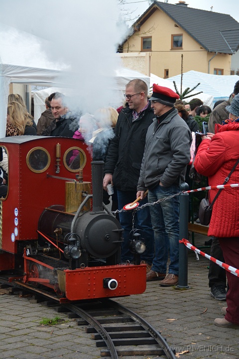 Weihnachtsmarkt 14 – Bild 3