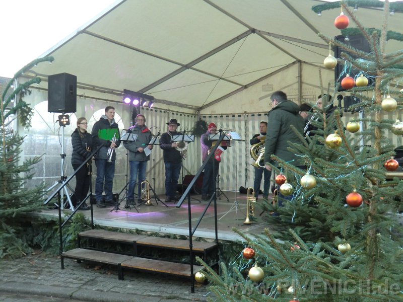 Weihnachtsmarkt 16 – Bild 5