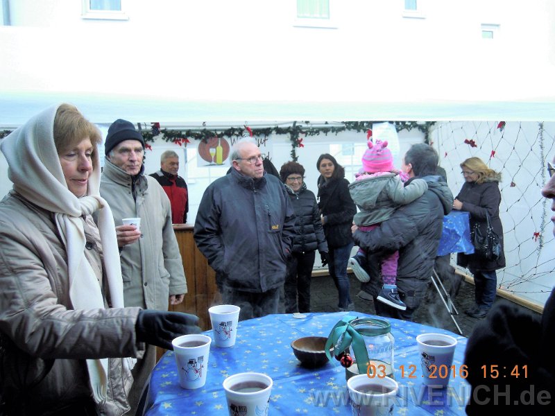 Weihnachtsmarkt 16 – Bild 2