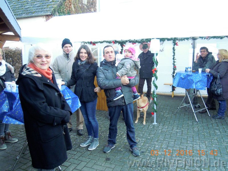 Weihnachtsmarkt 16 – Bild 4