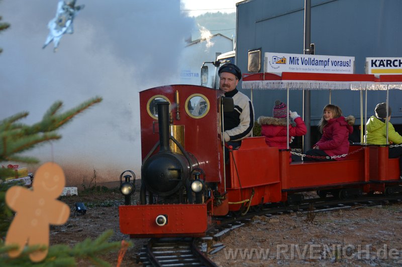 Weihnachtsmarkt 16 – Bild 45
