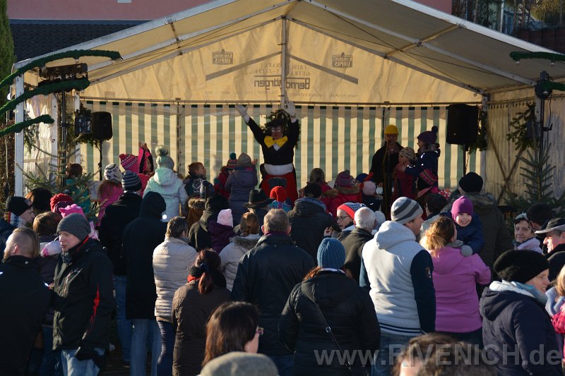 Weihnachtsmarkt 16 – Bild 81